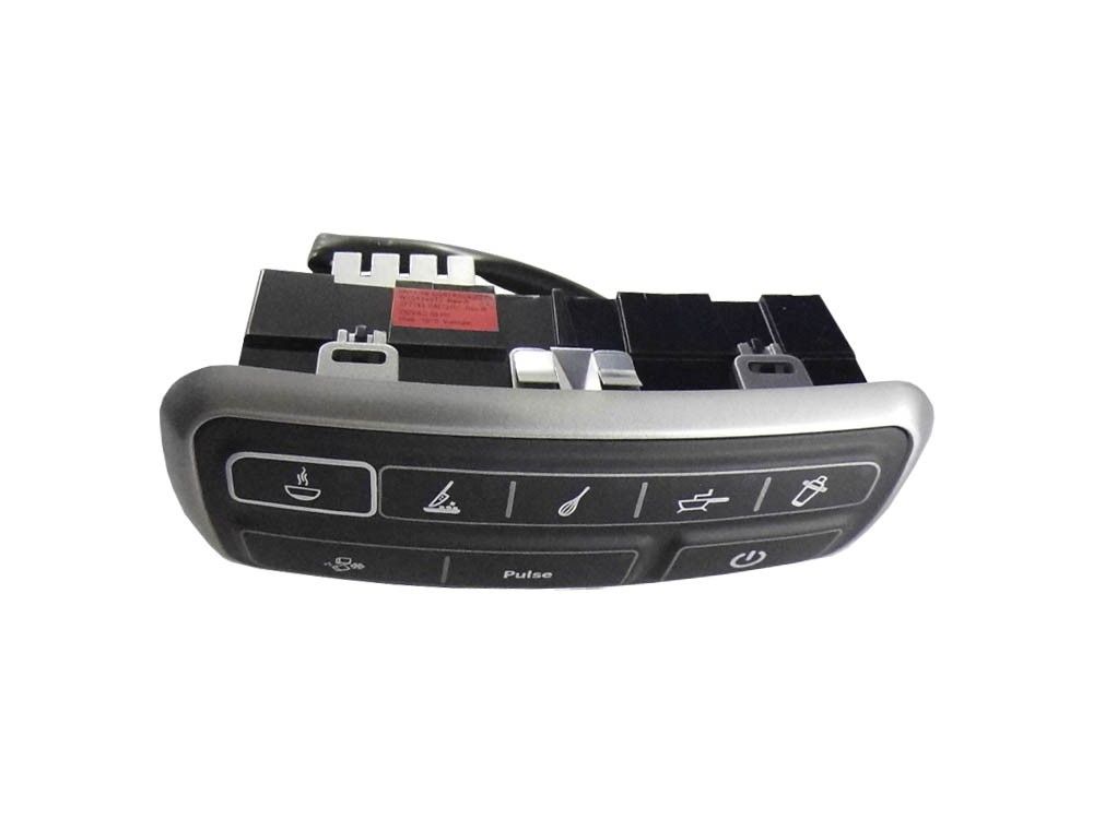 Tarjeta Control Para Licuadora Kitchenaid W10634672 Original-3