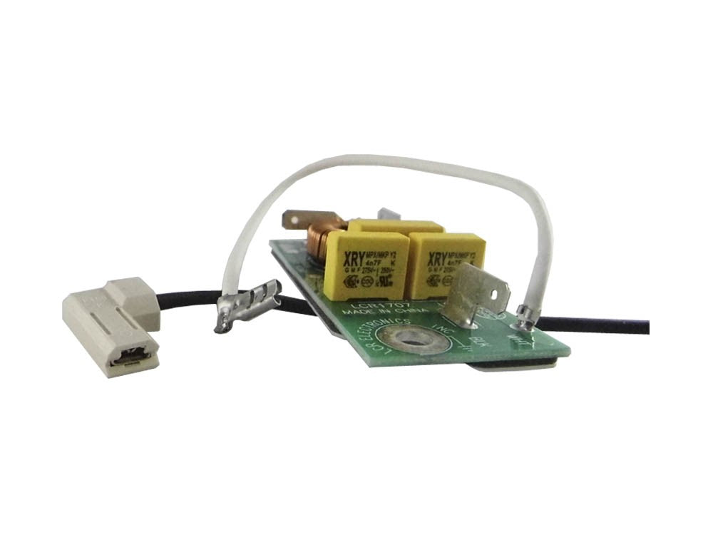 Tarjeta Kitchenaid 4176340 Batidora