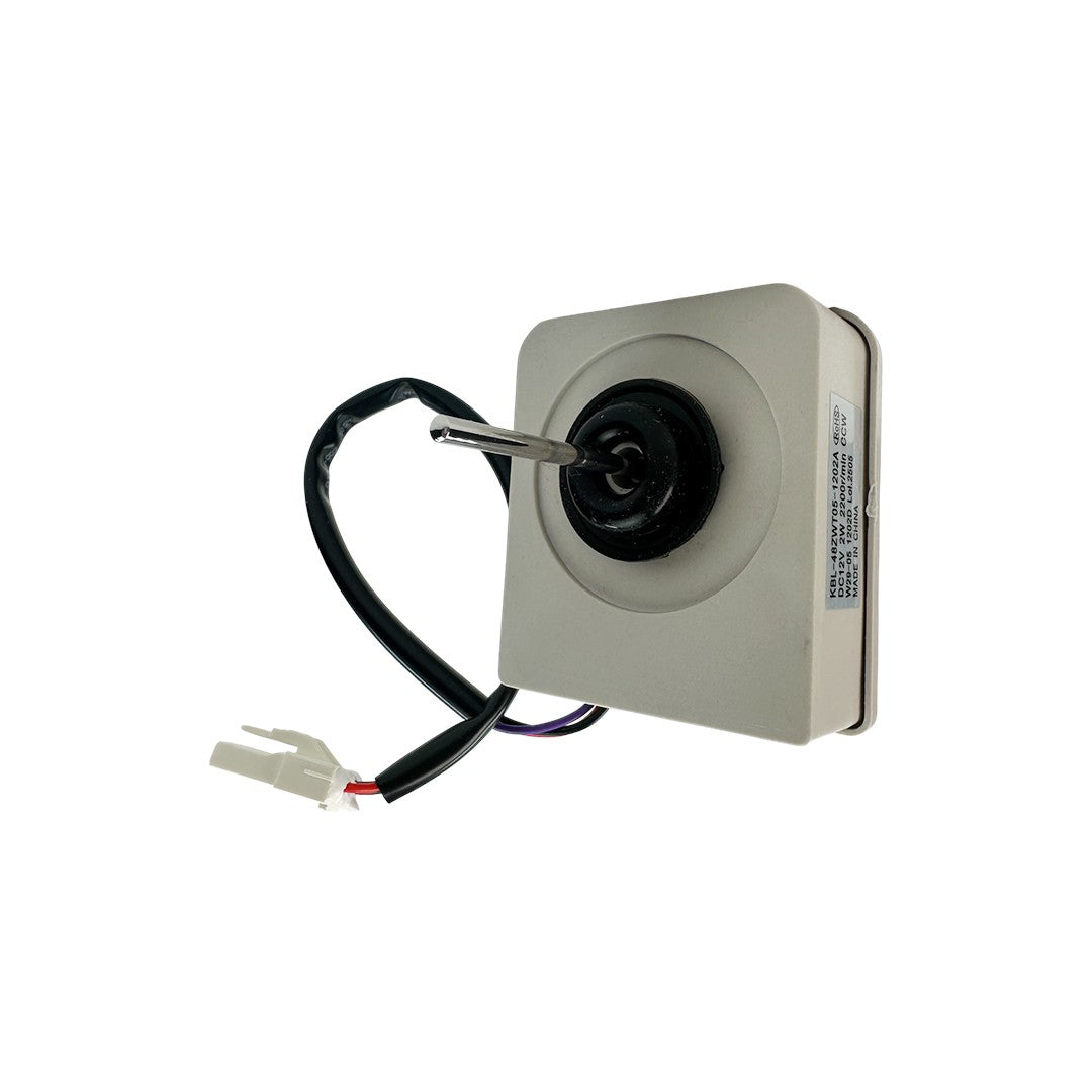 Ventilador Para Refrigerador Kbl-48Zwt05 1202A-3