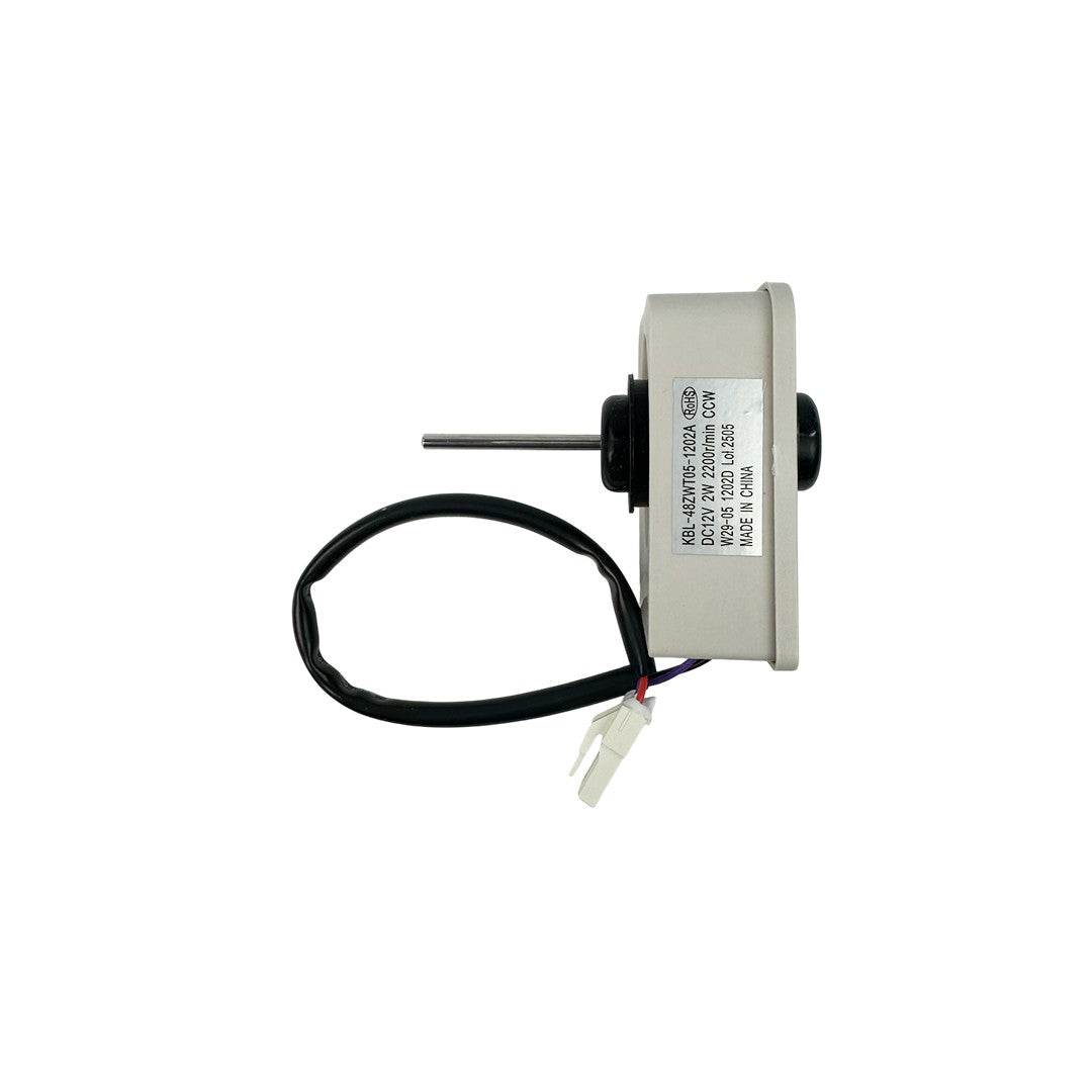 Ventilador Para Refrigerador Kbl-48Zwt05 1202A-4