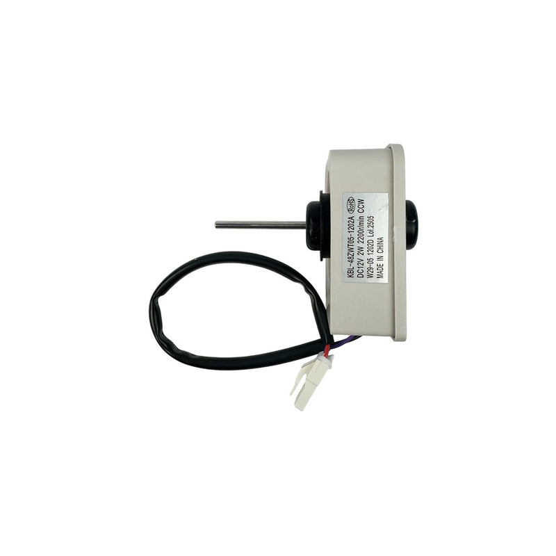 Ventilador Para Refrigerador Kbl-48Zwt05 1202A-4