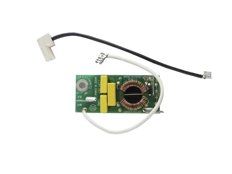Tarjeta Kitchenaid 4176340 Batidora-3