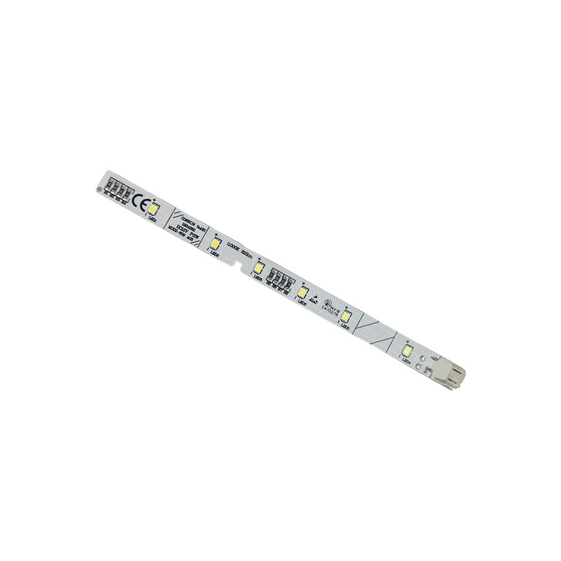Tarjeta Led Para Refrigerador Hisense Original (Ver Modelos)-1