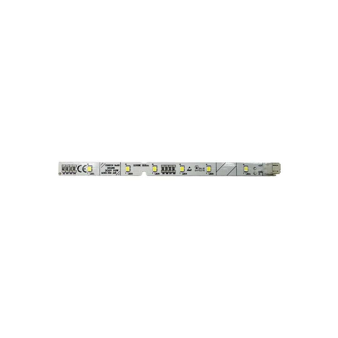 Tarjeta Led Para Refrigerador Hisense Original (Ver Modelos)-3