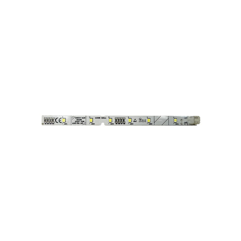 Tarjeta Led Para Refrigerador Hisense Original (Ver Modelos)-3