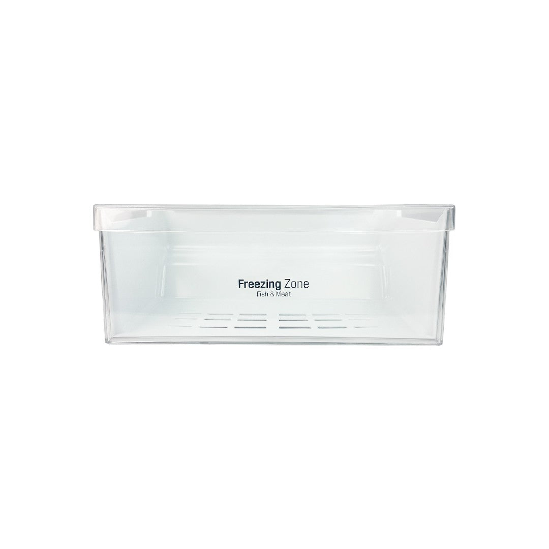 Gaveta Intermedia Para Congelador Lg Original (Ver Modelos)