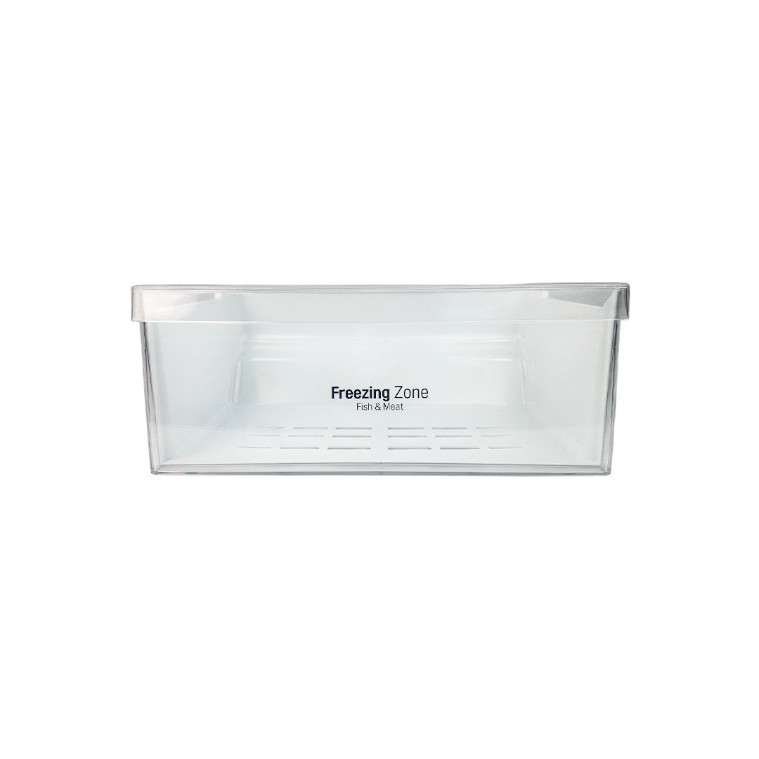 Gaveta Congelador Para Refrigerador Lg Original (Ver Modelos)