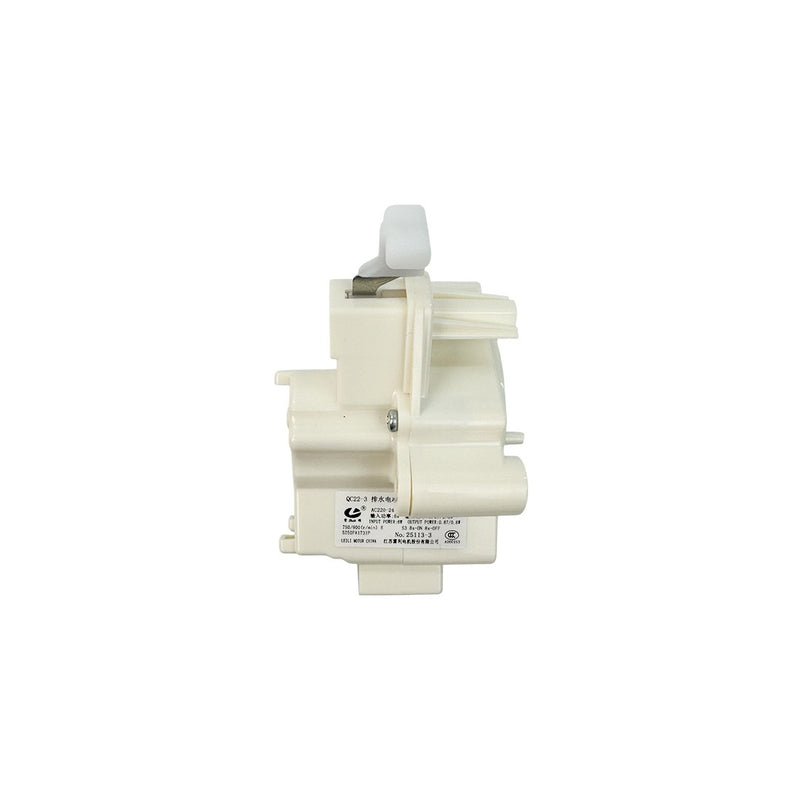 Minimotor Para Lavadora Lg Original (Ver Modelos)-3