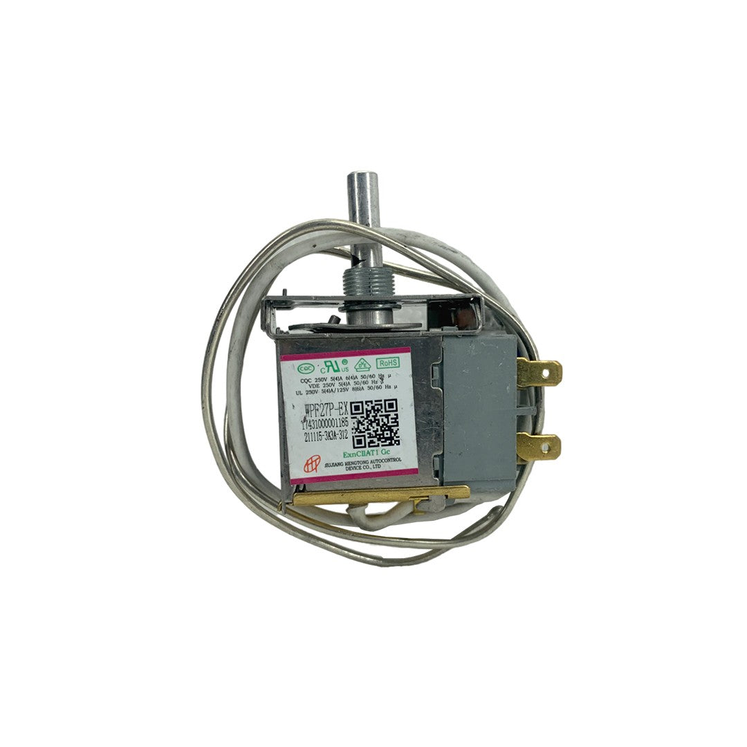 Termostato Para Congelador Horizontal Mademsa (Ver Modelos)