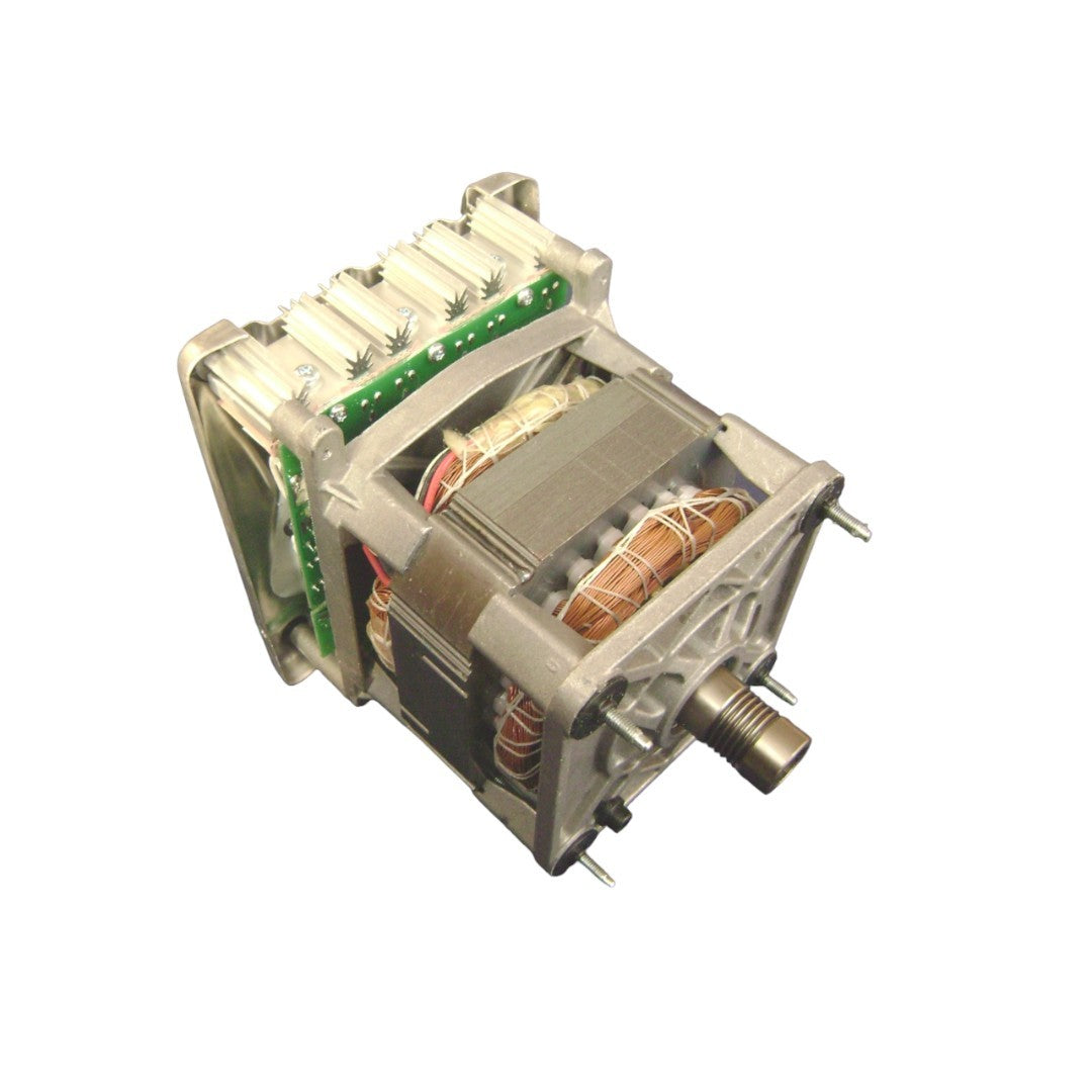 Motor Para Lavadora General Electric Original (Ver Modelos)