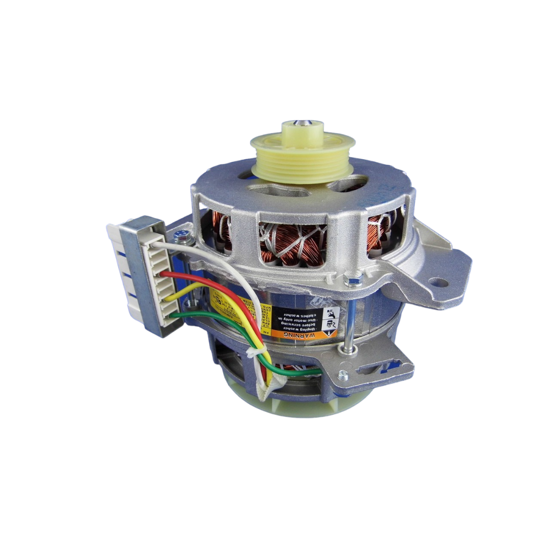 Motor Para Lavadora Whirlpool 220V Original (Ver Modelos)-1