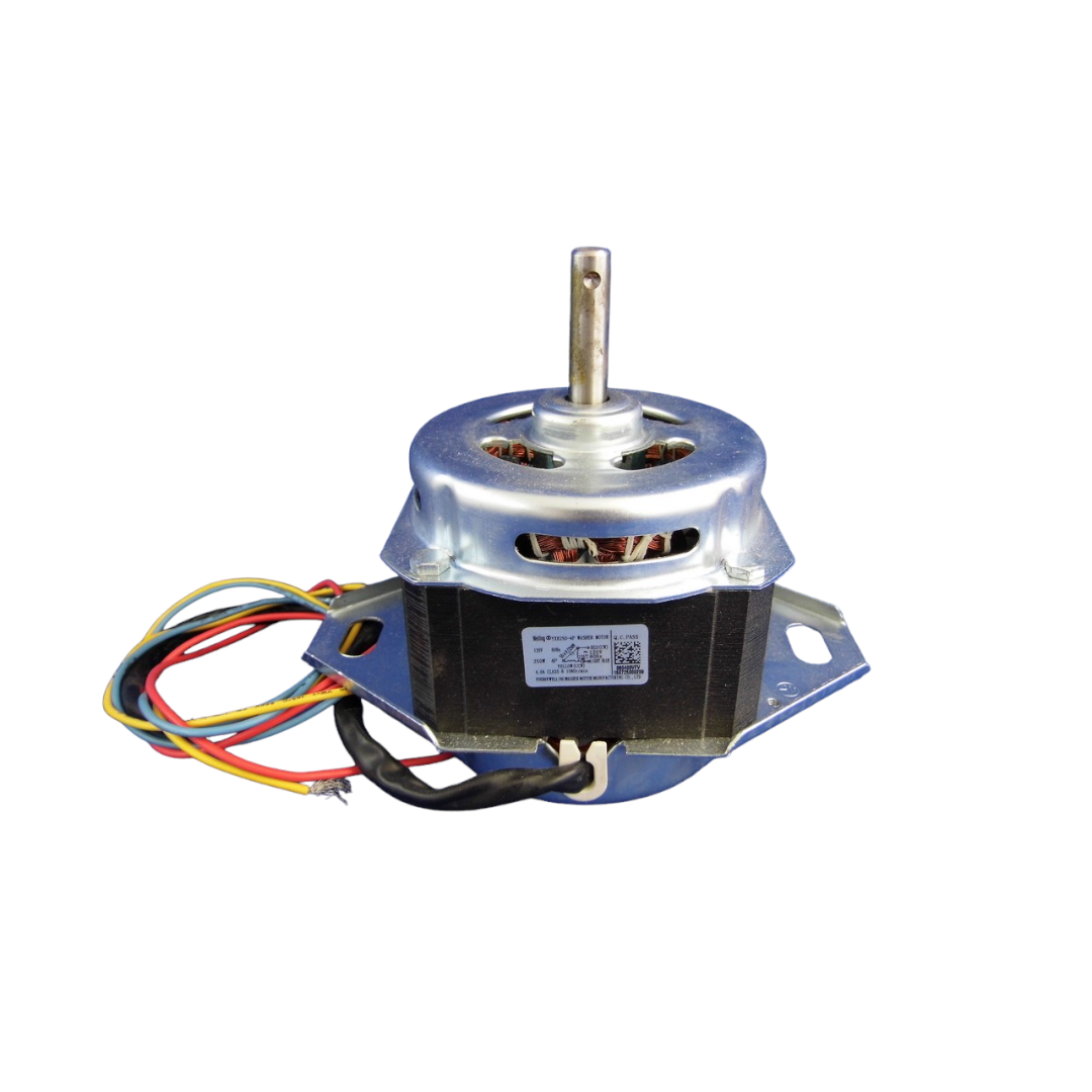 Motor Para Lavadora Electrolux 120V Original (Ver Modelos)-1