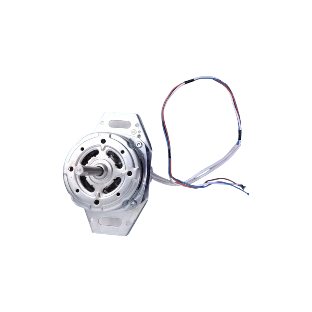 Motor Para Lavadora Mabe Original (Ver Modelos)
