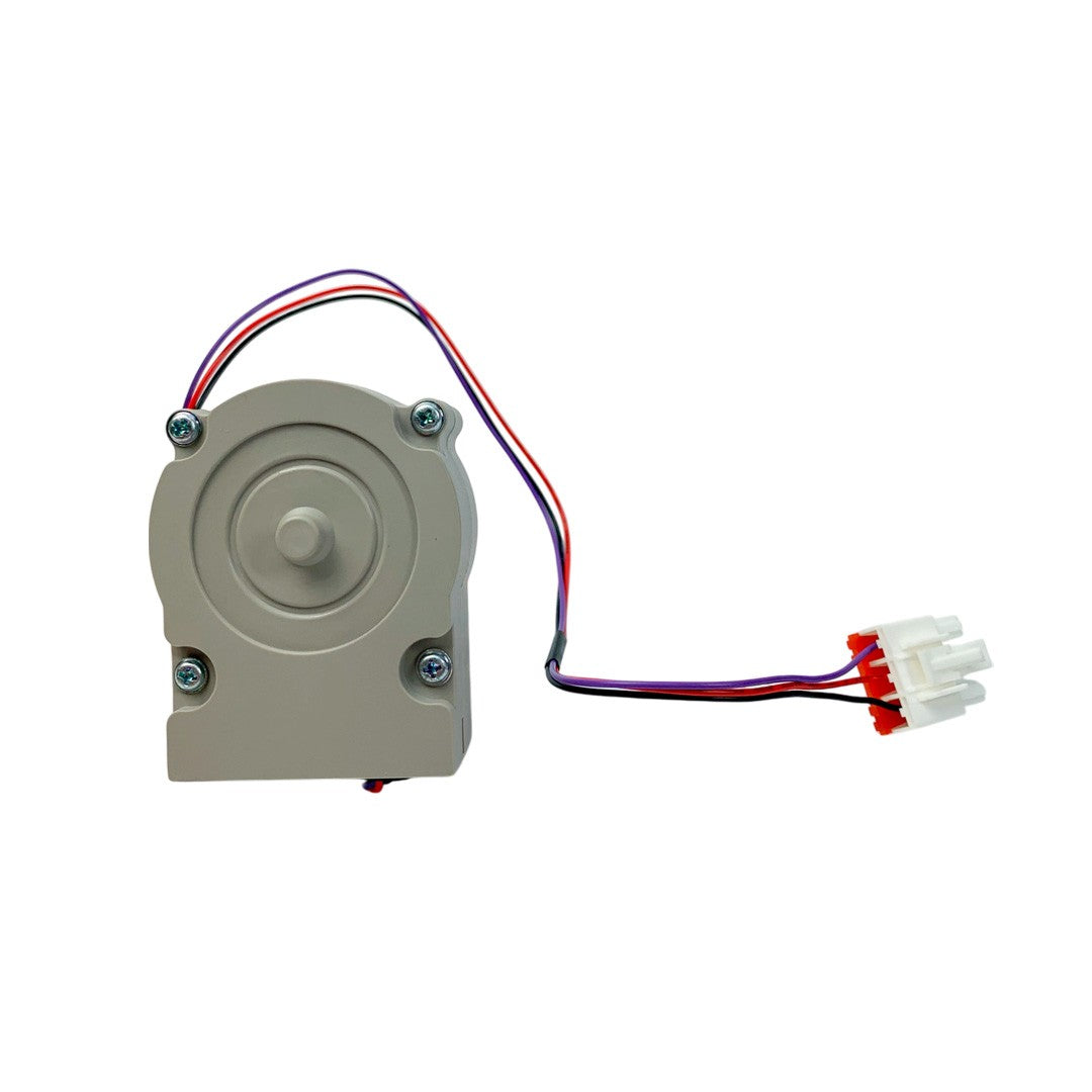 Ventilador Para Refrigerador Lg 13V No Frost Siker (Ver Modelos)-2