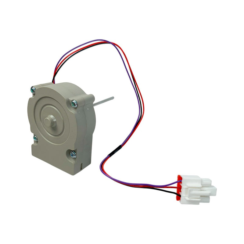 Ventilador Para Refrigerador Lg 13V No Frost Siker (Ver Modelos)-3