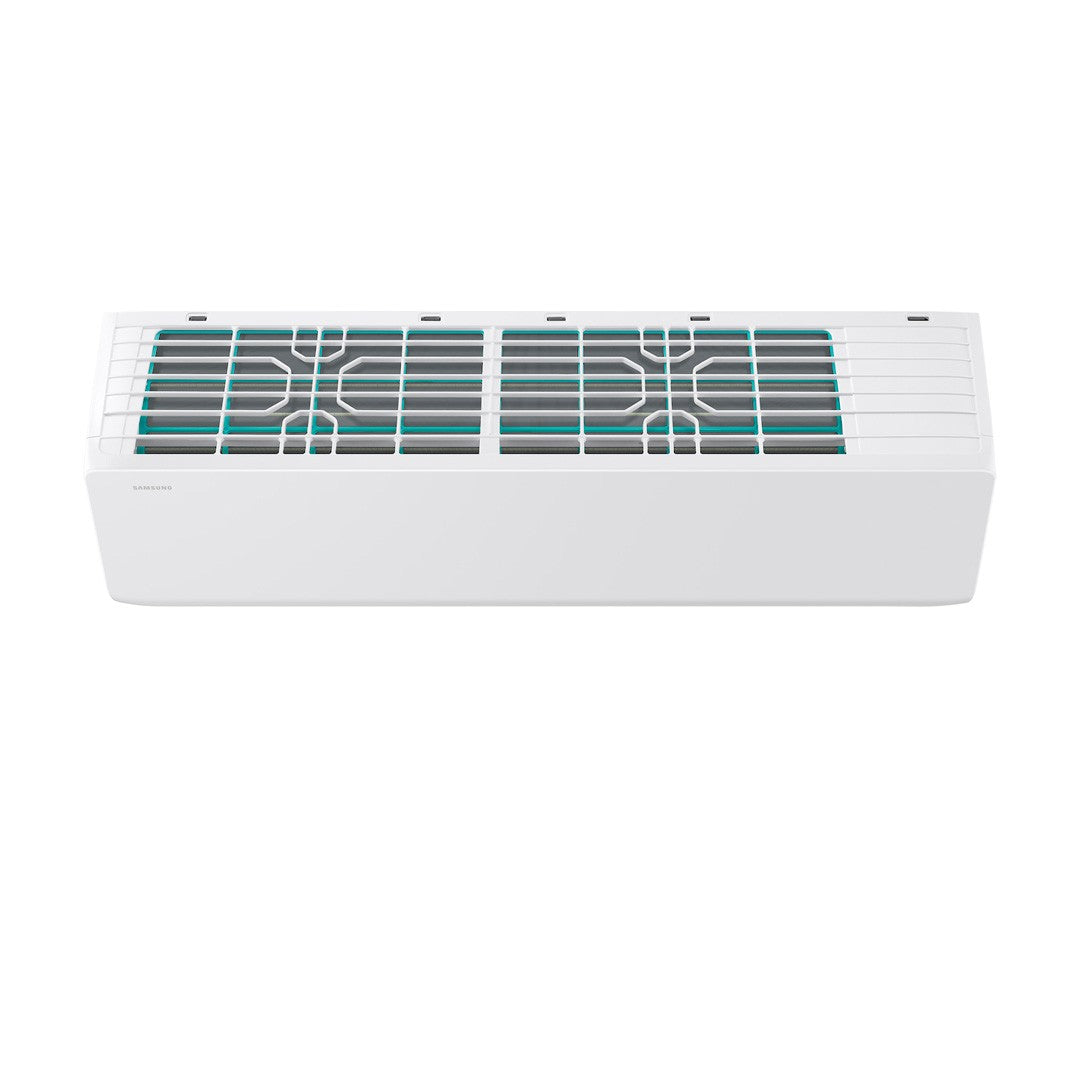 Open Box - Aire Acondicionado Split Muro Samsung 18K Btu-4