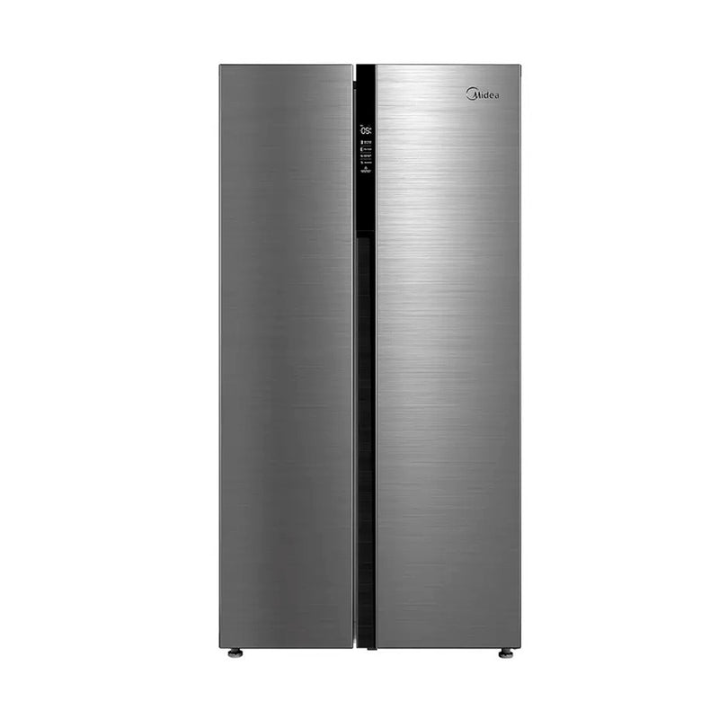 Open Box - Refrigerador Side By Side No Frost Midea 527 Lts-5