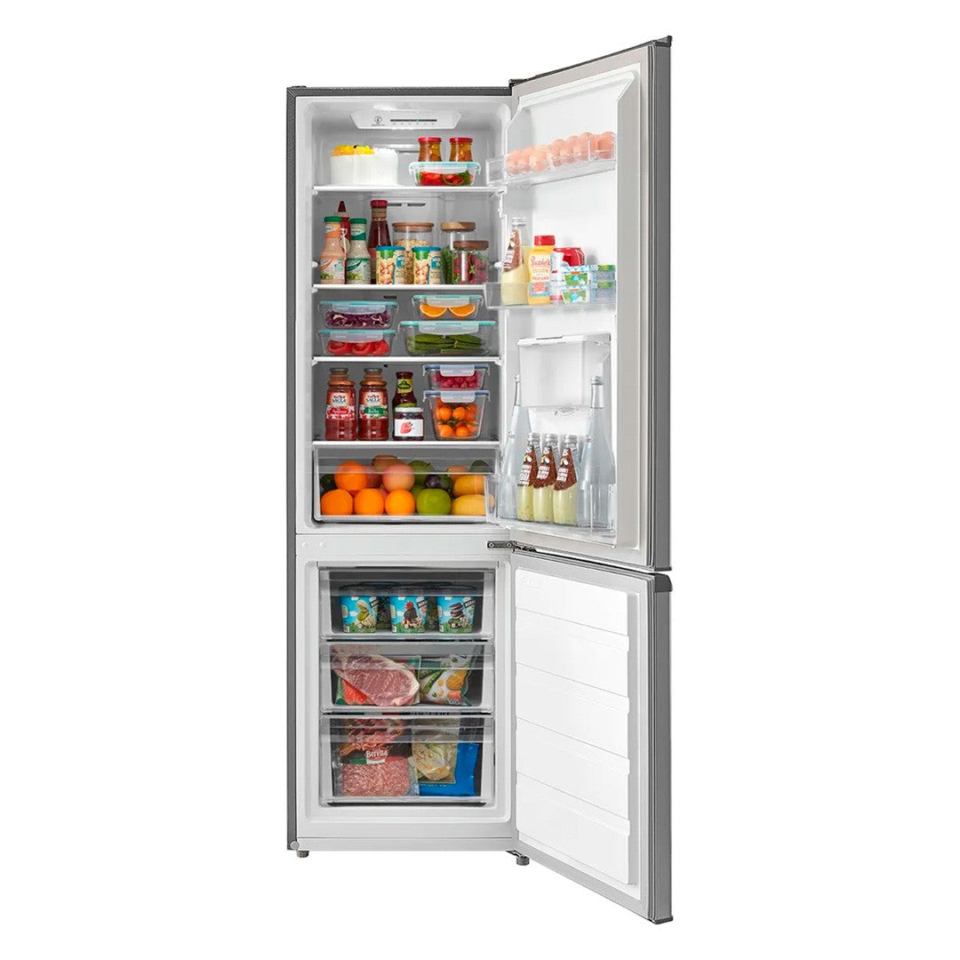 Open Box - Refrigerador Midea No Frost 270 Litros Bottom Freezer-3