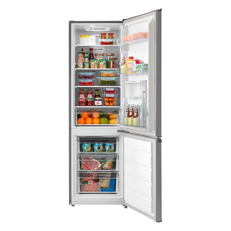 Open Box - Refrigerador Midea No Frost 270 Litros Bottom Freezer-3