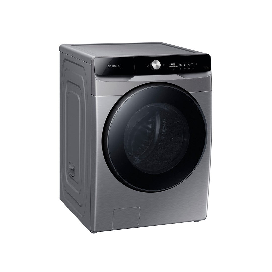 Open Box - Lavadora Secadora Samsung 20/12 Kg Con Ia-7