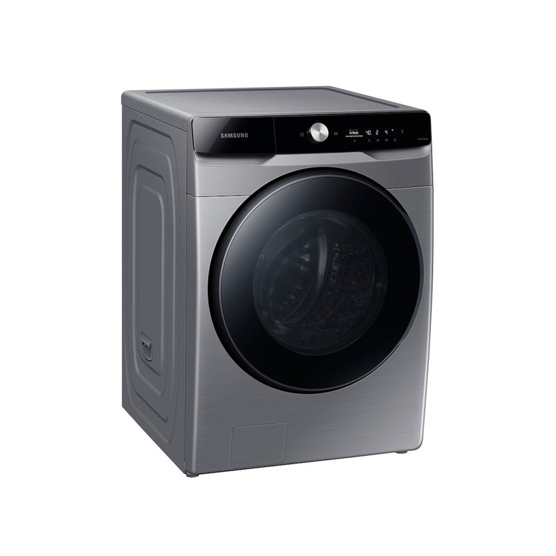 Open Box - Lavadora Secadora Samsung 20/12 Kg Con Ia-7