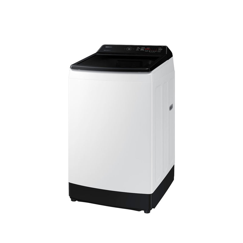 Open Box - Lavadora Samsung Carga Superior 13Kg Wa13Cg5441Bw/Zs-9