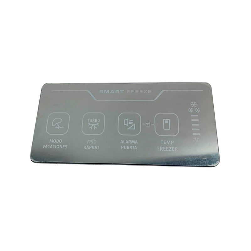 Tarjeta Interfaz Para Refrigerador Fensa/Mademsa (Ver Modelos)-1