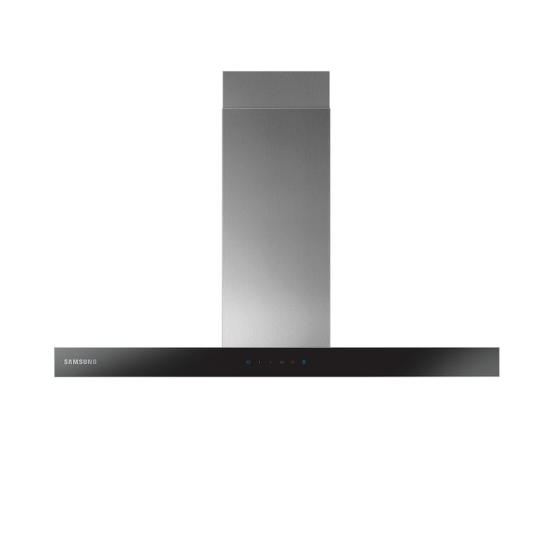 Open Box - Campana De Cocina Samsung Con Filtro Lavable Nk36M5070Bs/Zs-1
