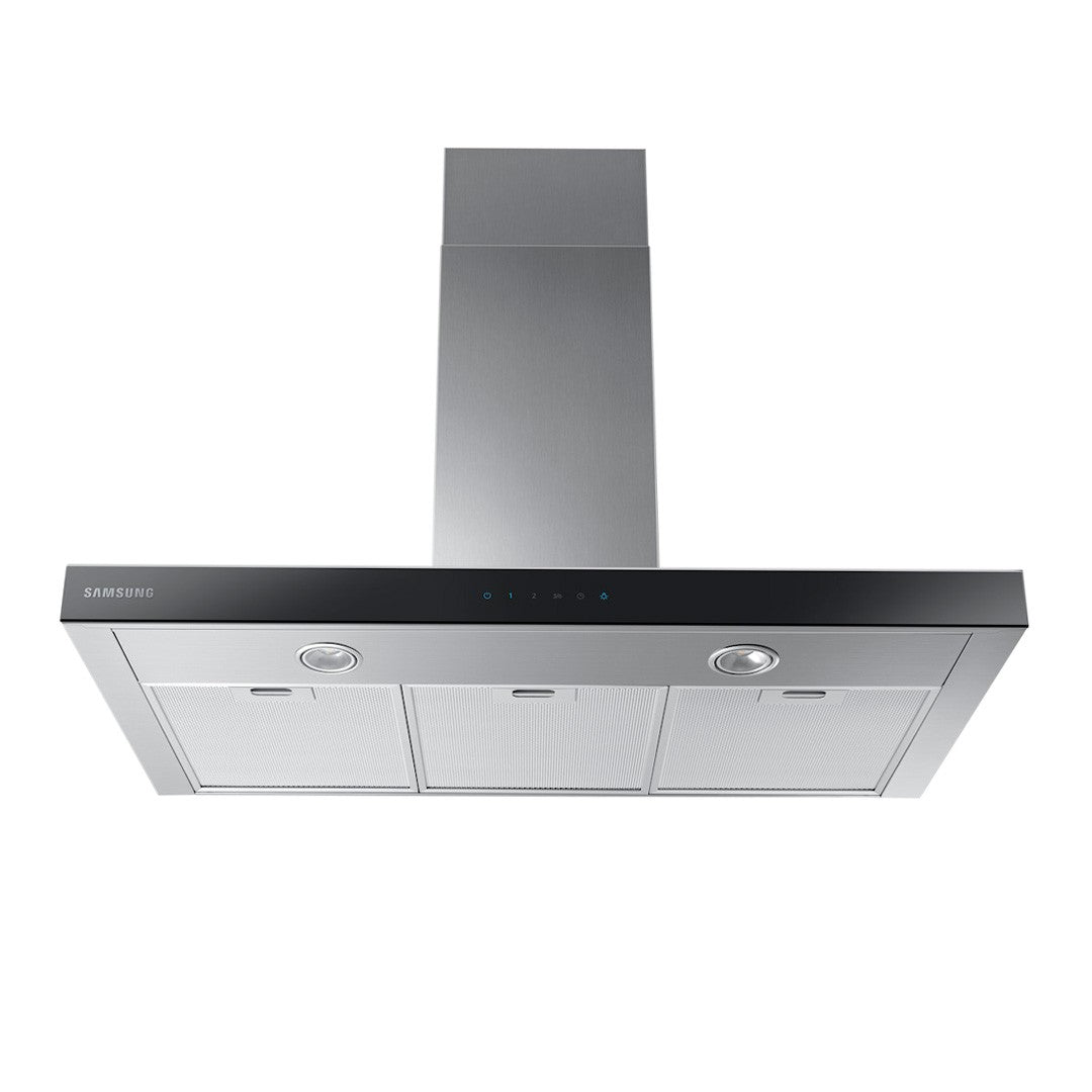 Open Box - Campana De Cocina Samsung Con Filtro Lavable Nk36M5070Bs/Zs-3