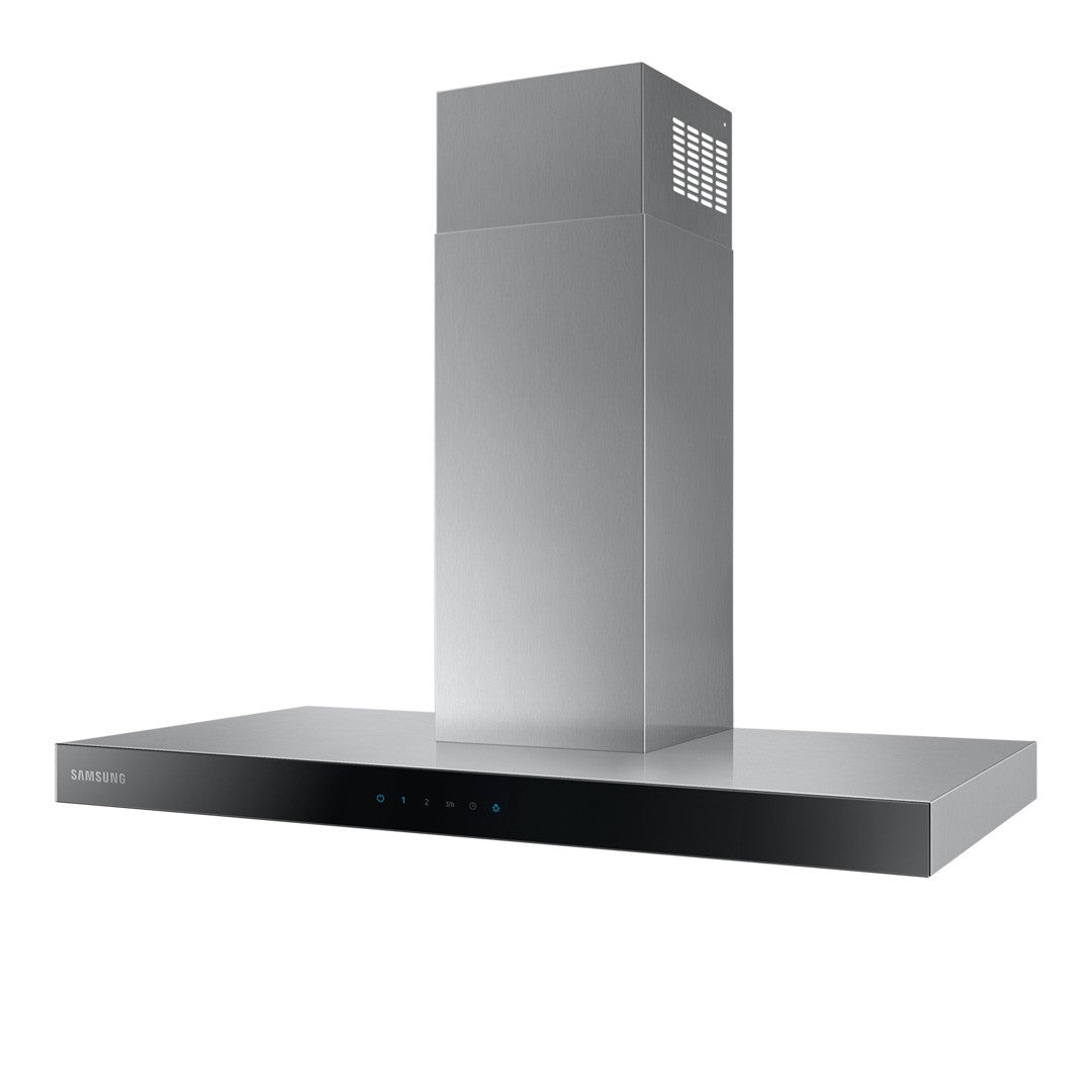 Open Box - Campana De Cocina Samsung Con Filtro Lavable Nk36M5070Bs/Zs-5