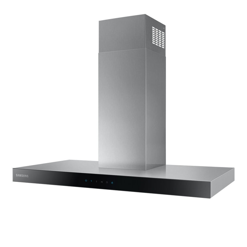 Open Box - Campana De Cocina Samsung Con Filtro Lavable Nk36M5070Bs/Zs-5