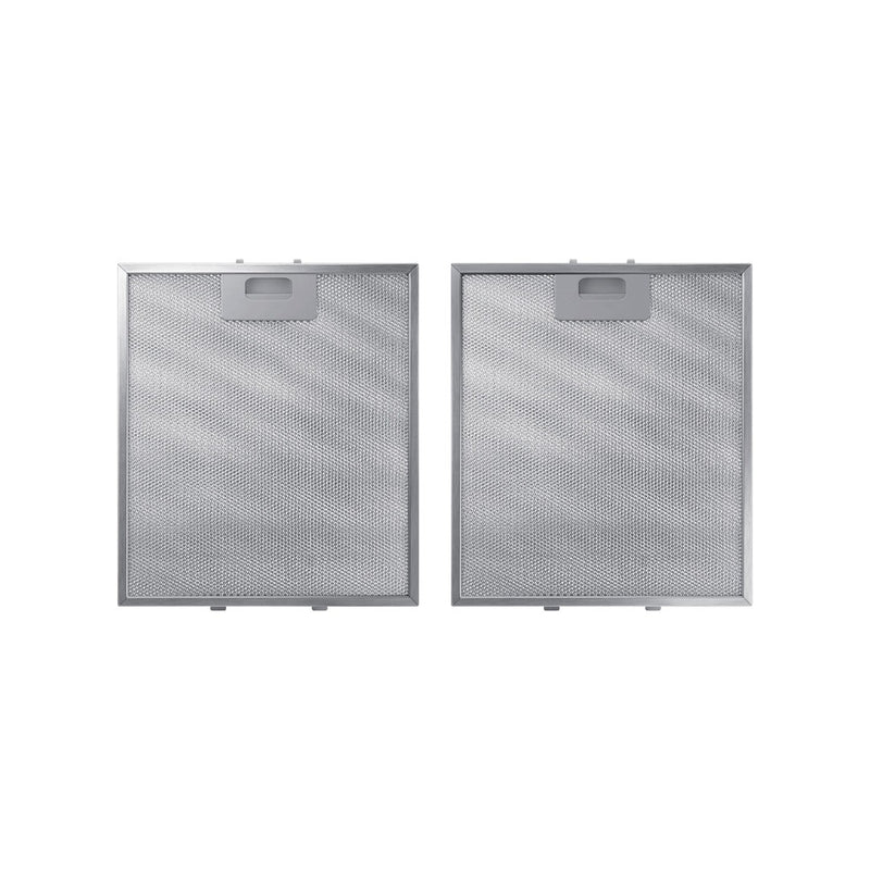 Open Box - Campana De Cocina Samsung Con Filtro Lavable Nk36M5070Bs/Zs-6