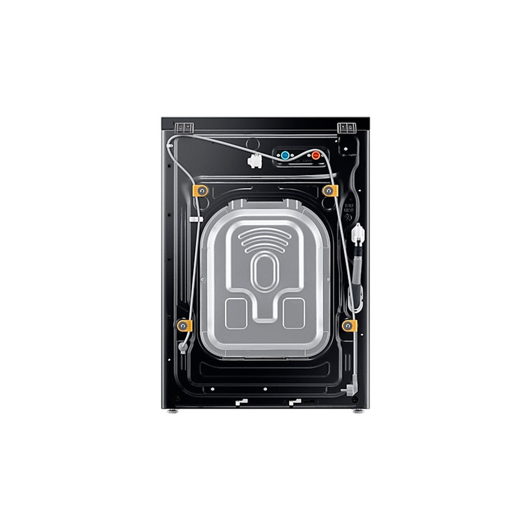 Open Box - Lavadora Samsung 25Kg Carga Frontal Black Wf25B9600Kv/Zs-5