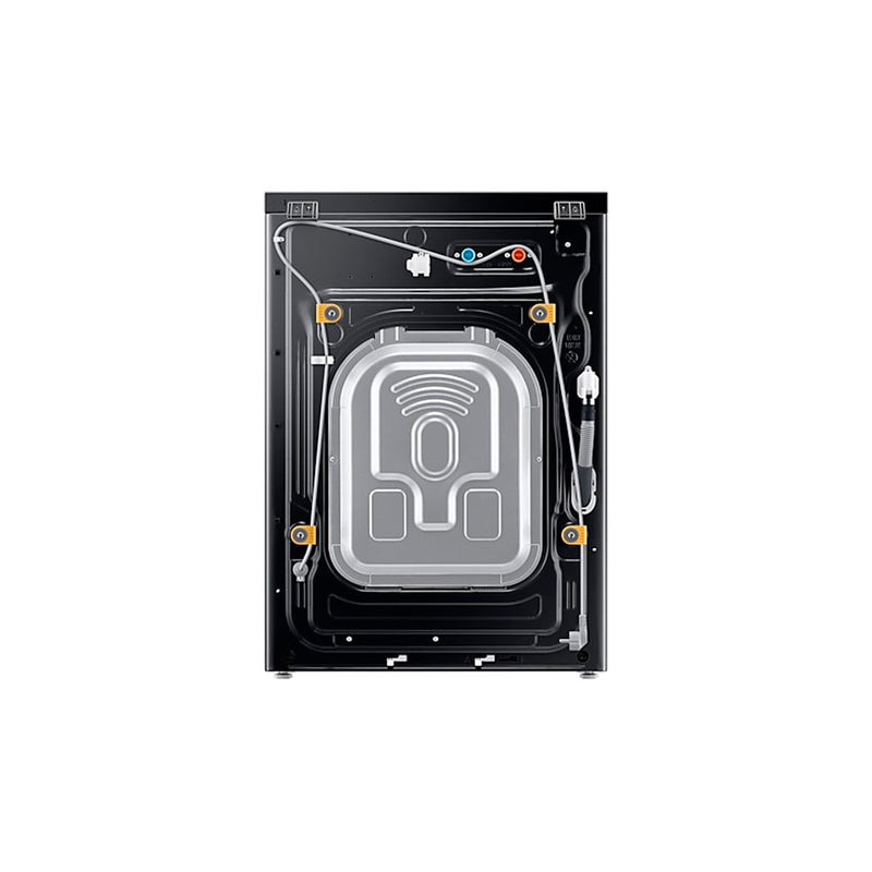 Open Box - Lavadora Samsung 25Kg Carga Frontal Black Wf25B9600Kv/Zs-5