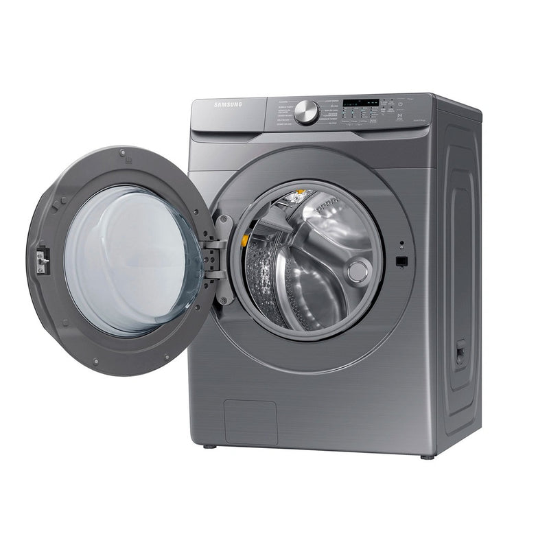 Open Box - Lavadora Secadora Samsung 18/10Kg Wd18T6000Gp/Zs-2