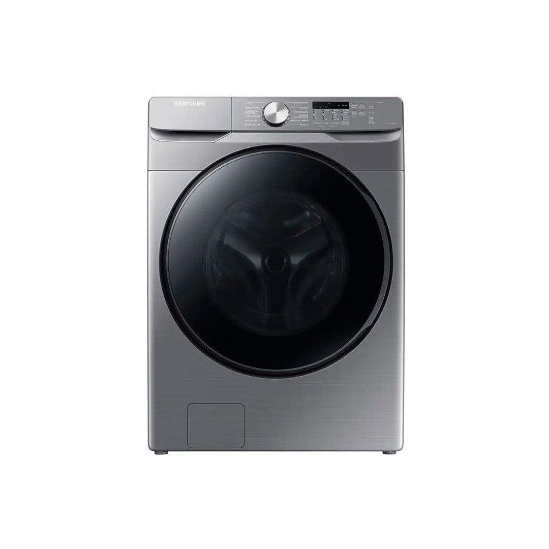 Open Box - Lavadora Secadora Samsung 18/10Kg Wd18T6000Gp/Zs