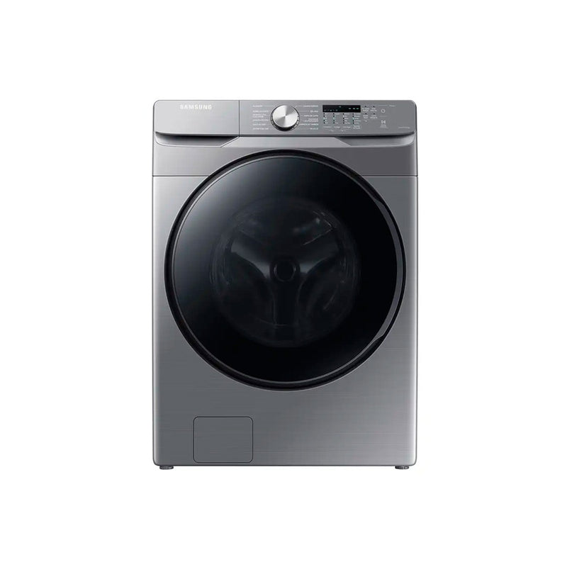 Open Box - Lavadora Secadora Samsung 18/10Kg Wd18T6000Gp/Zs-1