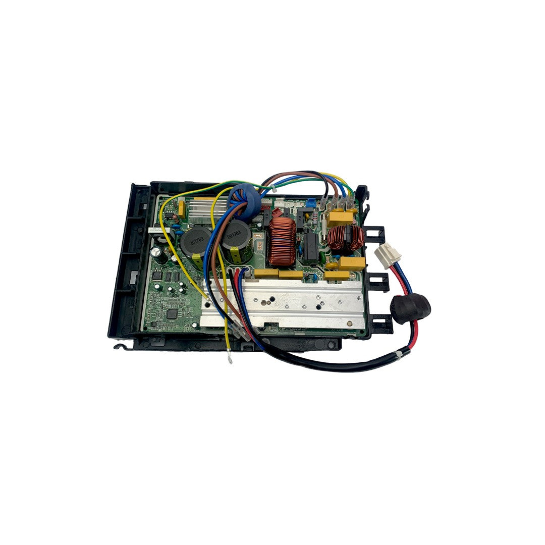 Tarjeta Para Aire Acondicionado Midea All Easy 18K Original-2