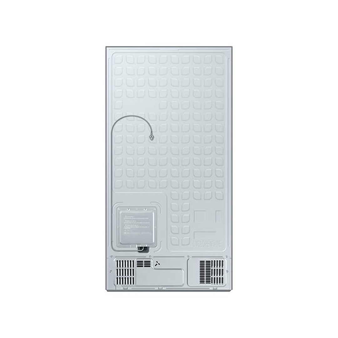 Open Box - Refrigerador Samsung Side By Side No Frost 490 Lts-3