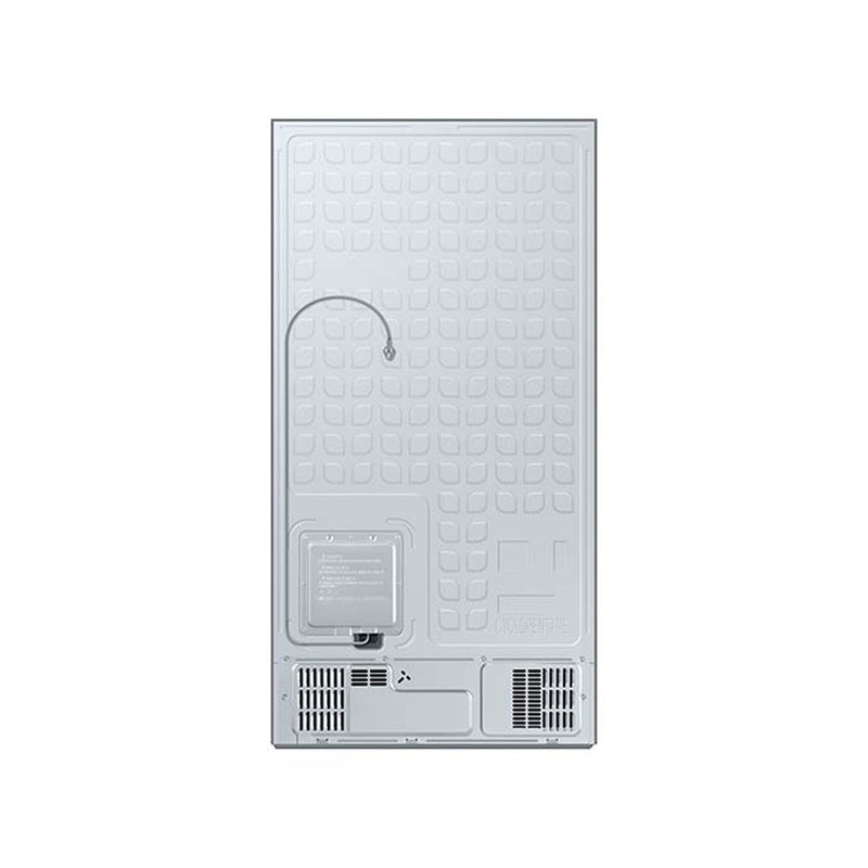 Open Box - Refrigerador Samsung Side By Side No Frost 490 Lts-3