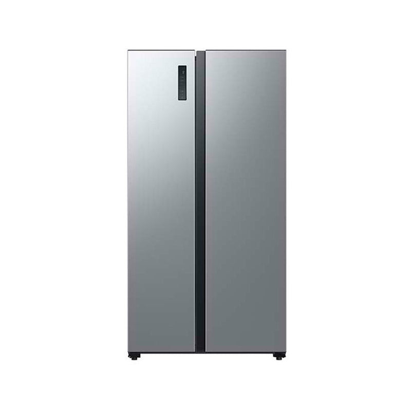 Open Box - Refrigerador Samsung Side By Side No Frost 490 Lts-6