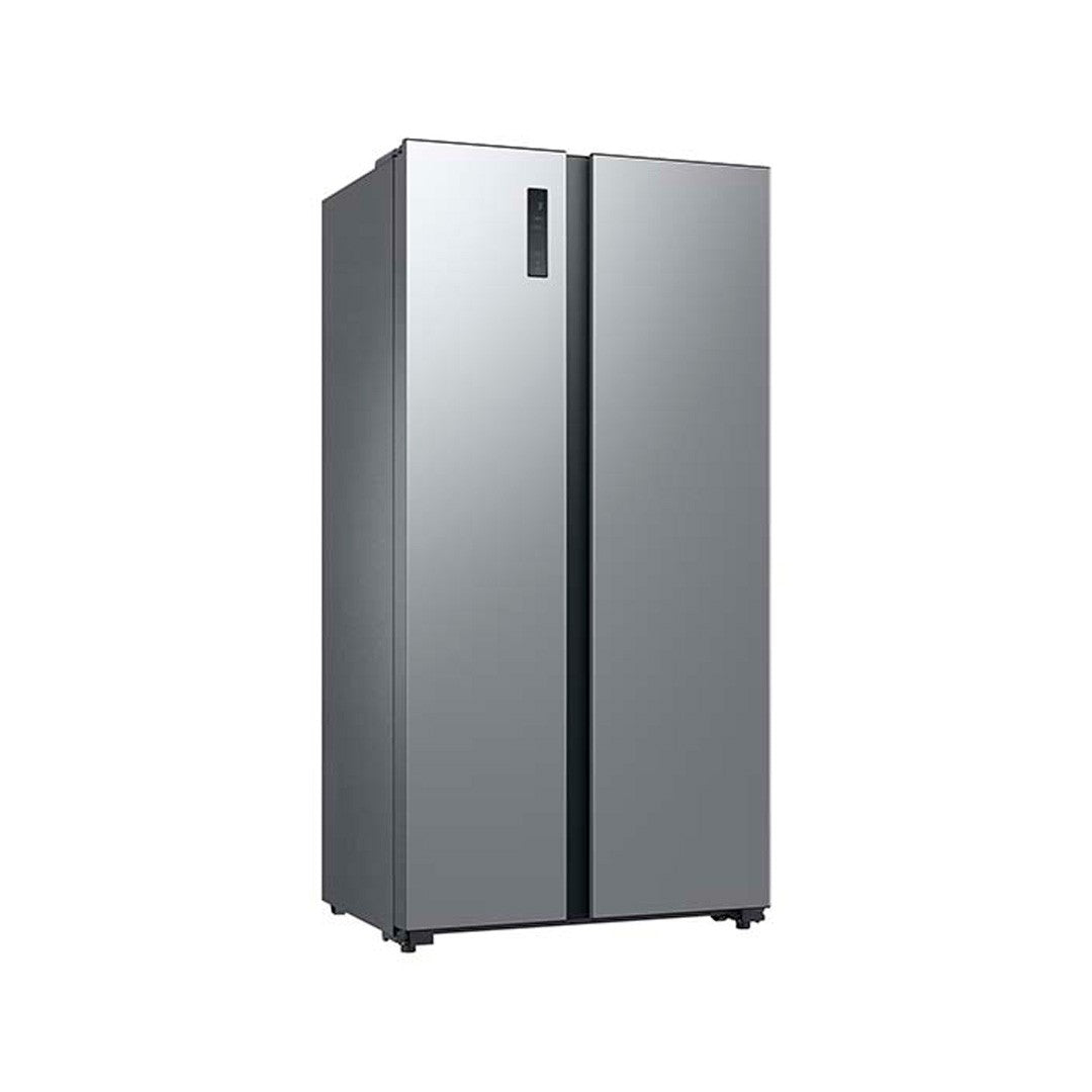 Open Box - Refrigerador Samsung Side By Side No Frost 490 Lts-7