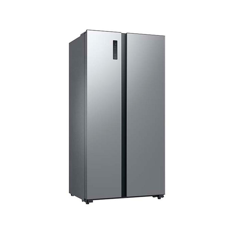 Open Box - Refrigerador Samsung Side By Side No Frost 490 Lts-7