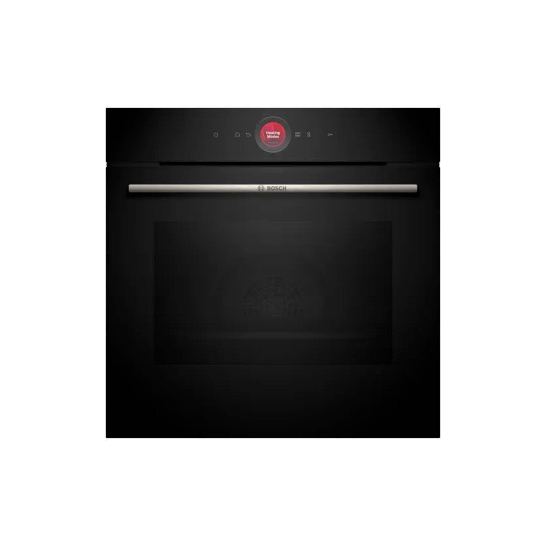 Open Box - Horno Empotrable Bosch Con Grill 71 Lts-1