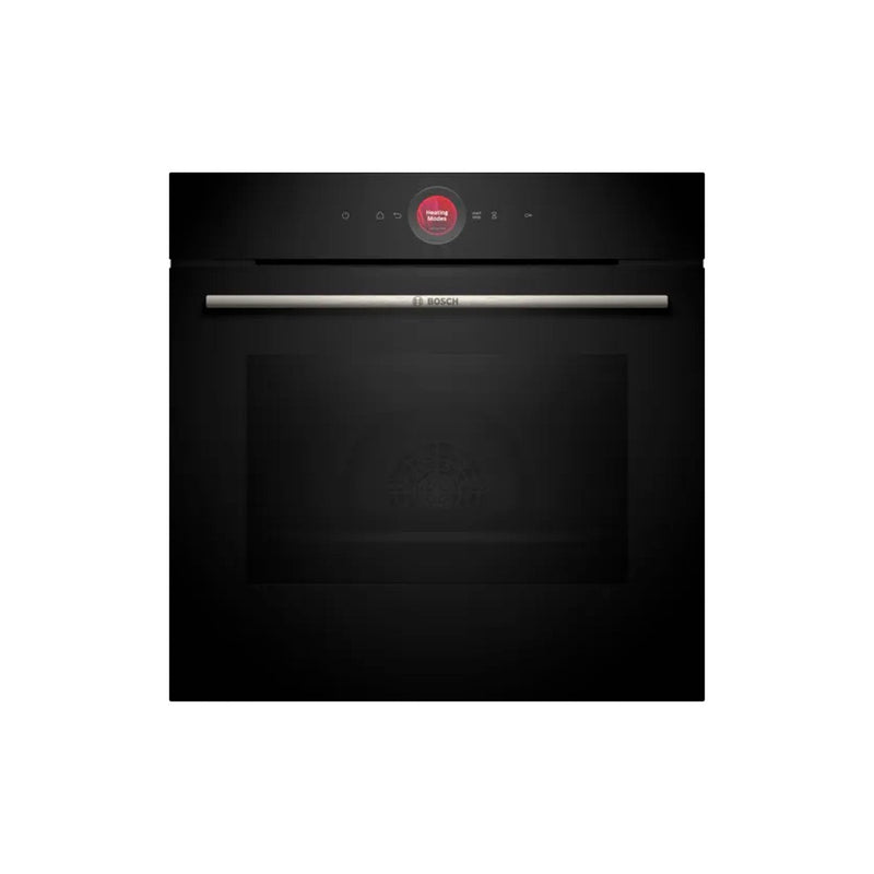 Open Box - Horno Empotrable Bosch Con Grill 71 Lts-1