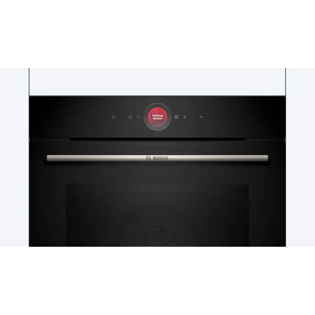 Open Box - Horno Empotrable Bosch Con Grill 71 Lts-3