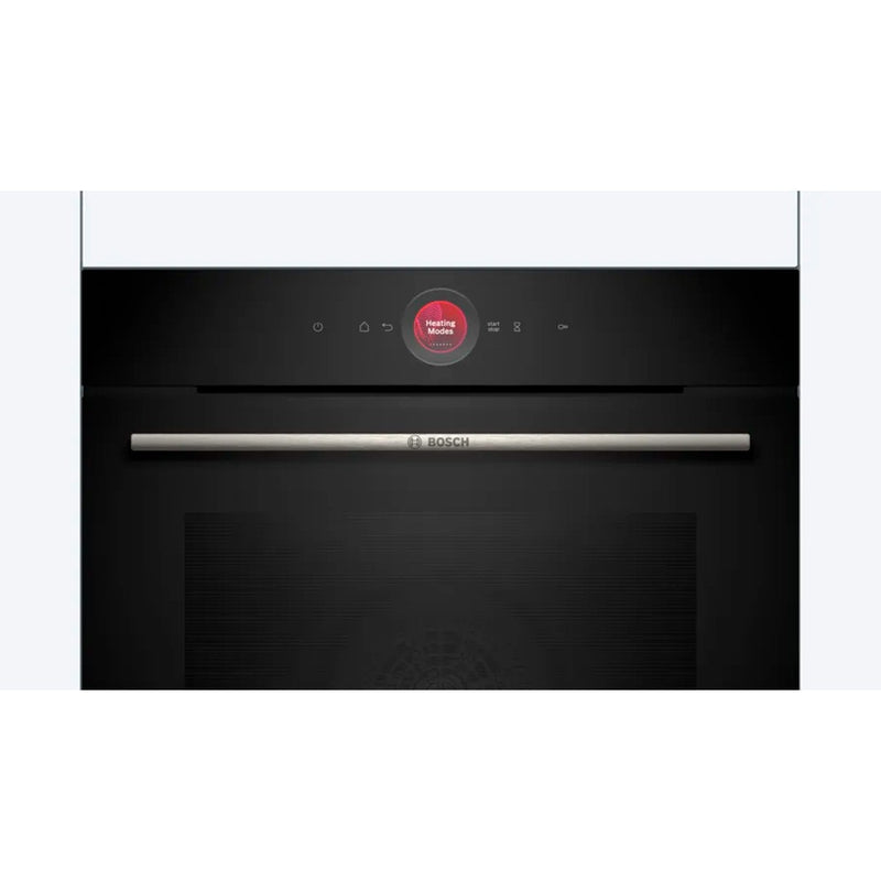 Open Box - Horno Empotrable Bosch Con Grill 71 Lts-3