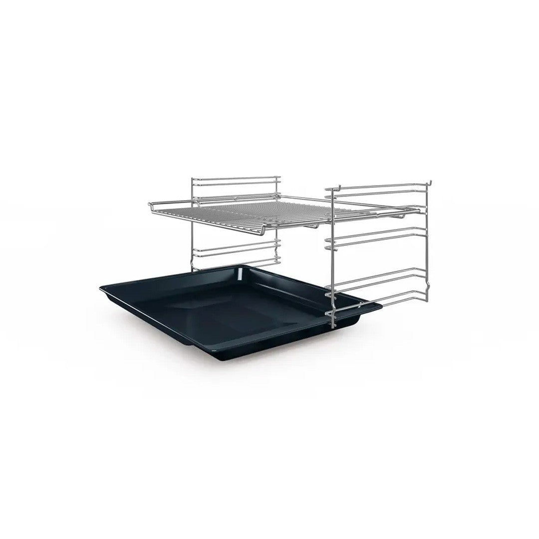 Open Box - Horno Empotrado Bosch Serie 2 Inox 60X60