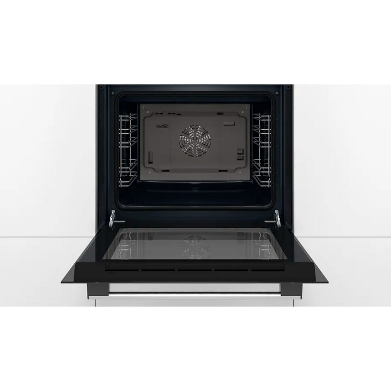 Open Box - Horno Empotrado Bosch Serie 2 Inox 60X60-2