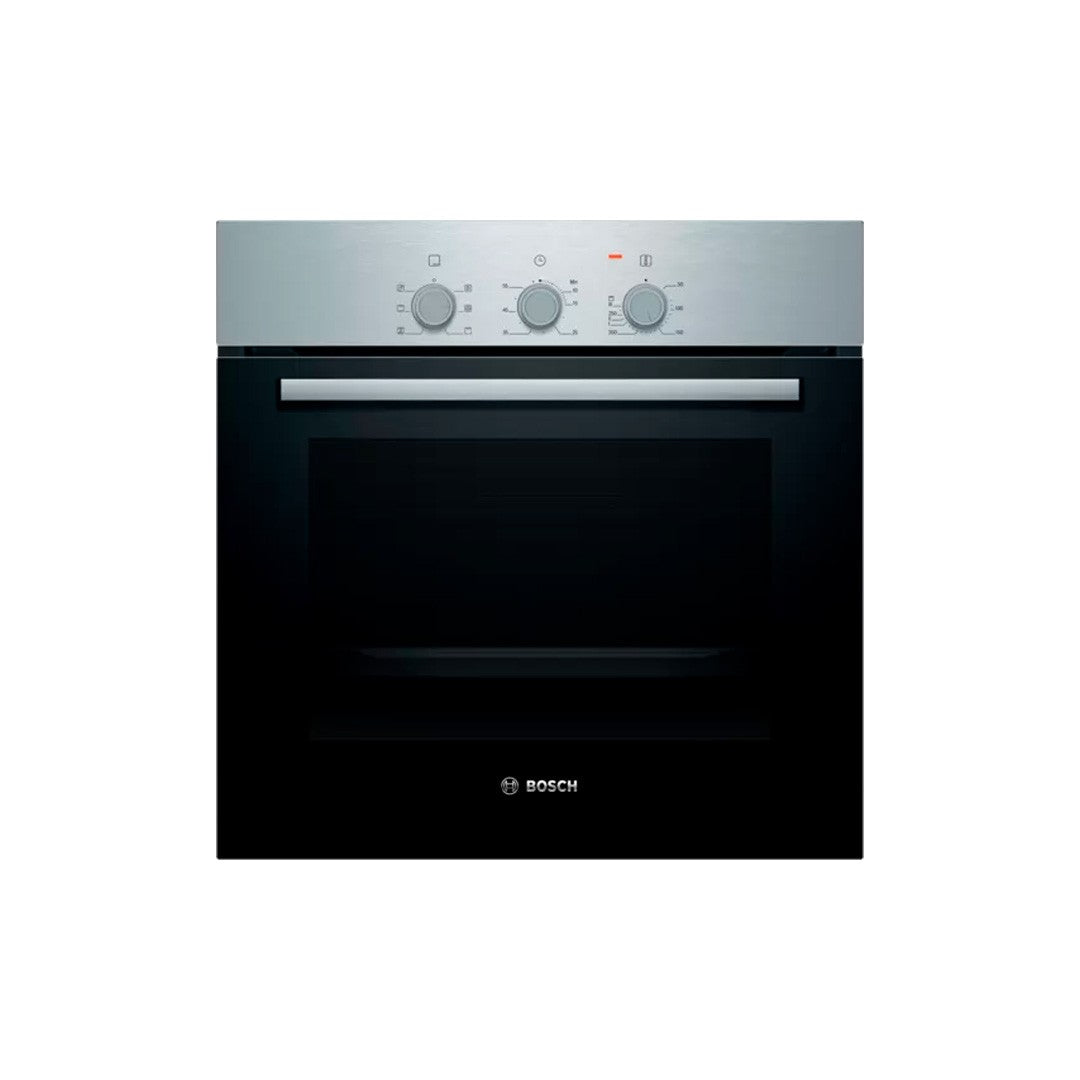 Open Box - Horno Empotrado Bosch Serie 2 Inox 60X60-4